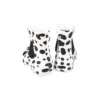 Botas clásicas I AM Dalmatian «White Black»