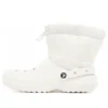 Botas clásicas Neo Puff con forro «Blanco»