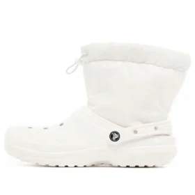 Botas clásicas Neo Puff con forro «Blanco»