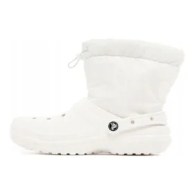 Botas clásicas Neo Puff con forro «Blanco»
