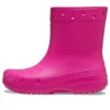 Botas clásicas «Pink»