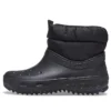Botas cortas Neo Puff clásicas «Negro»