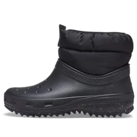 Botas cortas Neo Puff clásicas «Negro»