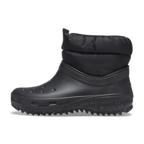 Botas cortas Neo Puff clásicas «Negro»