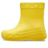 Botas de agua clásicas «Amarillas»