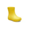 Botas de agua clásicas «Amarillas»