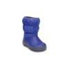 Botas de invierno acolchadas «Azul»