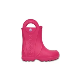 Botas de lluvia Candy Pink Handle It «Pink»