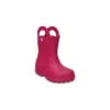 Botas de lluvia Candy Pink Handle It «Pink»