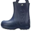 Botas de lluvia Handle It «Navy»