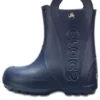 Botas de lluvia Handle It «Navy»