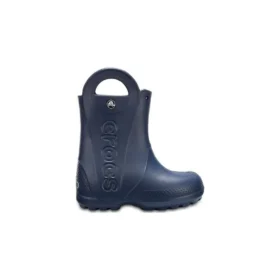 Botas de lluvia Handle It «Navy»