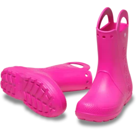 Botas de lluvia Handle It para niños