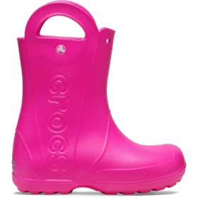 Botas de lluvia «Handle It» para niños pequeños