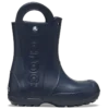 Botas de lluvia «Handle It» para niños pequeños