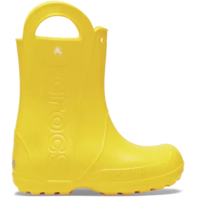 Botas de lluvia «Handle It» para niños pequeños