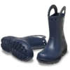 Botas de lluvia «Handle It» para niños pequeños