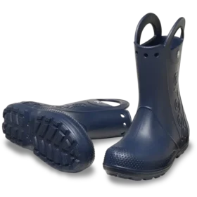 Botas de lluvia «Handle It» para niños pequeños