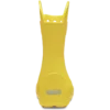 Botas de lluvia «Handle It» para niños pequeños