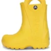 Botas de lluvia Handle It «Yellow»