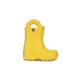 Botas de lluvia Handle It «Yellow»