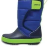 Botas de nieve LodgePoint «azul real»