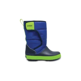 Botas de nieve LodgePoint «azul real»