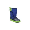 Botas de nieve LodgePoint «azul real»