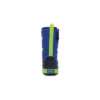Botas de nieve LodgePoint «azul real»