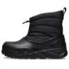 Botas Duet Max II «Negro»