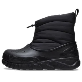Botas Duet Max II «Negro»