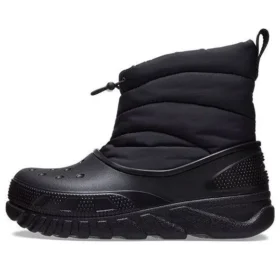 Botas Duet Max «Negro»