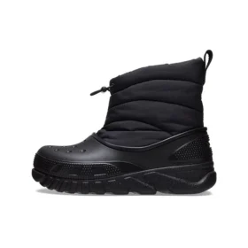 Botas Duet Max «Negro»