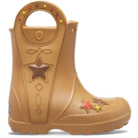 Botas «Handle It Western» para niños pequeños