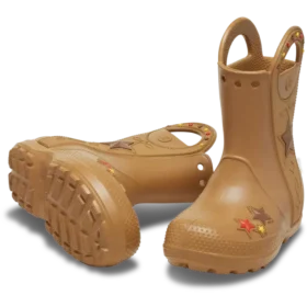 Botas «Handle It Western» para niños pequeños