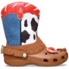 Botas Jessie de Toy Story de Disney y Pixar Botas Jessie de Toy Story de Disney y Pixar