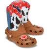 Botas Jessie de Toy Story de Disney y Pixar Botas Jessie de Toy Story de Disney y Pixar