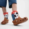 Botas Jessie de Toy Story de Disney y Pixar Botas Jessie de Toy Story de Disney y Pixar