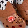 Botas Jessie de Toy Story de Disney y Pixar Botas Jessie de Toy Story de Disney y Pixar