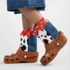 Botas Jessie de Toy Story de Disney y Pixar Botas Jessie de Toy Story de Disney y Pixar