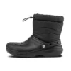 Botas Neo Puff clásicas con forro «Negro»