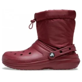 Botas Neo Puff clásicas con forro «Red»