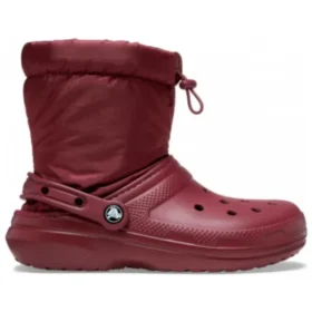 Botas Neo Puff clásicas con forro «Red»