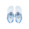 Botas Neo Puff clásicas con forro «Tie-Dye Mineral Blue»