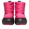 Botas Overpuff «Dragon Fruit»
