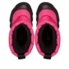 Botas Overpuff «Dragon Fruit»