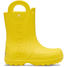Botas para lluvia Handle It