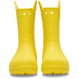 Botas para lluvia Handle It