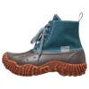 Botas Pollex Cypress de Crocs x Salehe Bembury «Tetra»