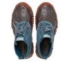 Botas Pollex Cypress de Crocs x Salehe Bembury «Tetra»